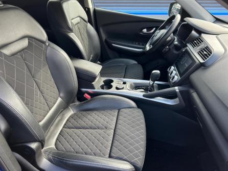RENAULT Kadjar Blue dCi 115 EDC Intens à vendre à Villefranche-sur-Saône - Image n°17