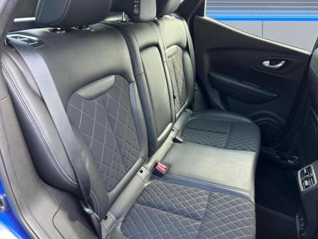 RENAULT Kadjar Blue dCi 115 EDC Intens à vendre à Villefranche-sur-Saône - Image n°18