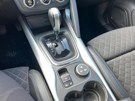 RENAULT Kadjar Blue dCi 115 EDC Intens à vendre à Villefranche-sur-Saône - Image n°20