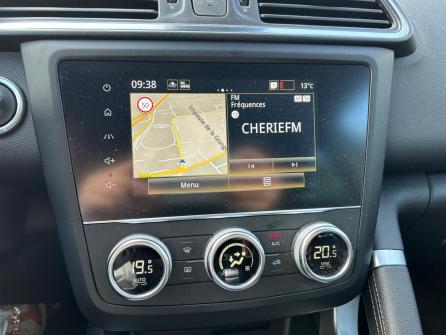 RENAULT Kadjar Blue dCi 115 EDC Intens à vendre à Villefranche-sur-Saône - Image n°21