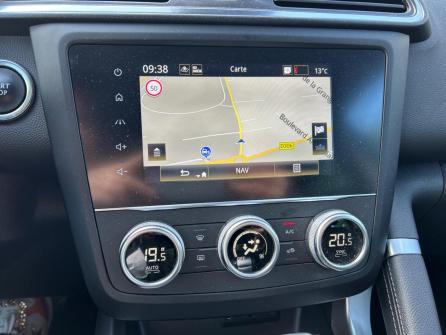RENAULT Kadjar Blue dCi 115 EDC Intens à vendre à Villefranche-sur-Saône - Image n°22