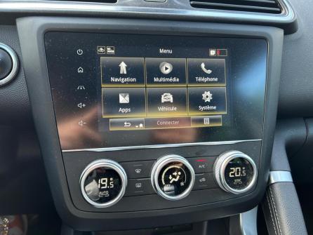 RENAULT Kadjar Blue dCi 115 EDC Intens à vendre à Villefranche-sur-Saône - Image n°23