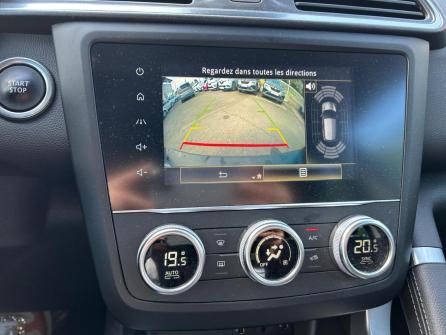 RENAULT Kadjar Blue dCi 115 EDC Intens à vendre à Villefranche-sur-Saône - Image n°24