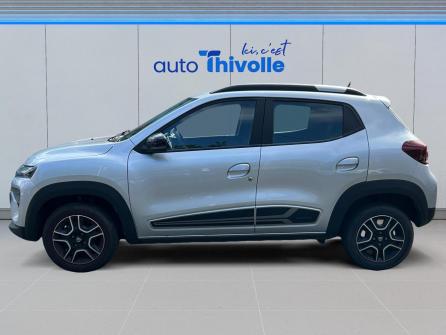 DACIA Spring Achat Intégral Confort à vendre à Villefranche-sur-Saône - Image n°2