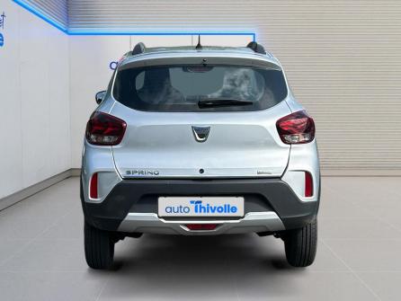 DACIA Spring Achat Intégral Confort à vendre à Villefranche-sur-Saône - Image n°4