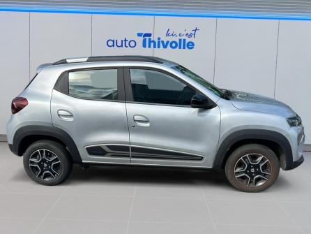 DACIA Spring Achat Intégral Confort à vendre à Villefranche-sur-Saône - Image n°6