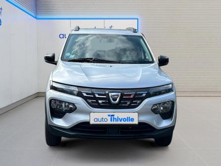 DACIA Spring Achat Intégral Confort à vendre à Villefranche-sur-Saône - Image n°8
