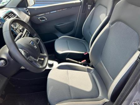 DACIA Spring Achat Intégral Confort à vendre à Villefranche-sur-Saône - Image n°10