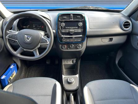 DACIA Spring Achat Intégral Confort à vendre à Villefranche-sur-Saône - Image n°12