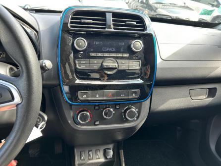 DACIA Spring Achat Intégral Confort à vendre à Villefranche-sur-Saône - Image n°15