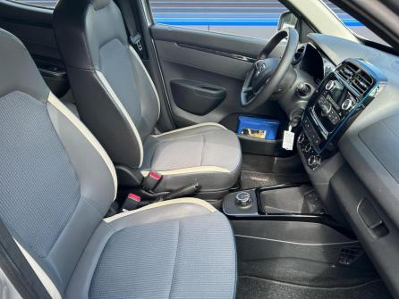 DACIA Spring Achat Intégral Confort à vendre à Villefranche-sur-Saône - Image n°17