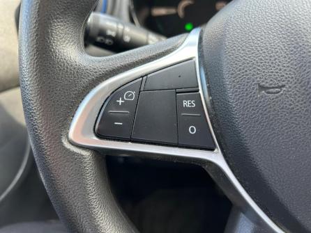 DACIA Spring Achat Intégral Confort à vendre à Villefranche-sur-Saône - Image n°21