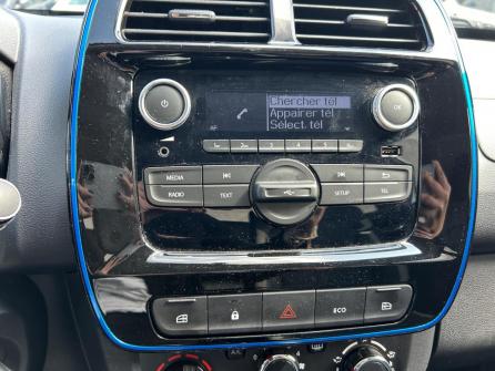 DACIA Spring Achat Intégral Confort à vendre à Villefranche-sur-Saône - Image n°23