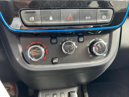 DACIA Spring Achat Intégral Confort à vendre à Villefranche-sur-Saône - Image n°24