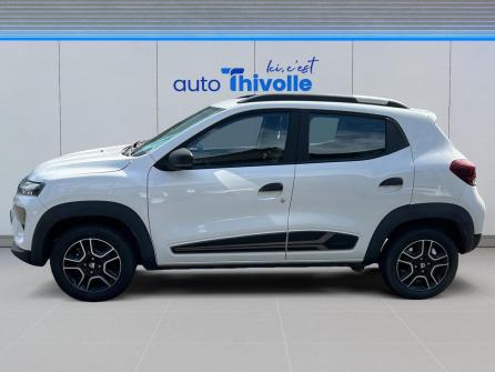 DACIA Spring Achat Intégral Business 2022 à vendre à Villefranche-sur-Saône - Image n°2