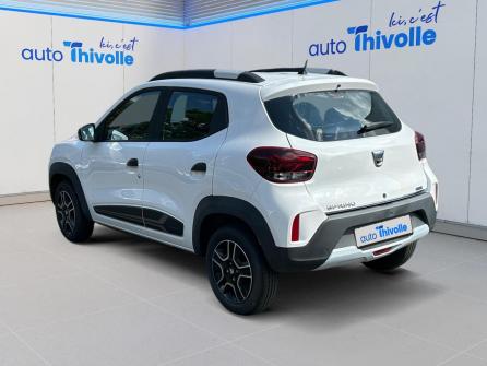 DACIA Spring Achat Intégral Business 2022 à vendre à Villefranche-sur-Saône - Image n°3
