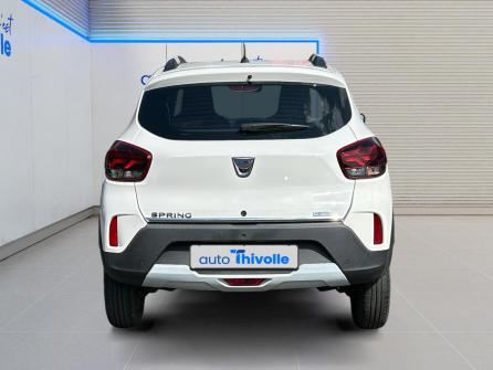 DACIA Spring Achat Intégral Business 2022 à vendre à Villefranche-sur-Saône - Image n°4