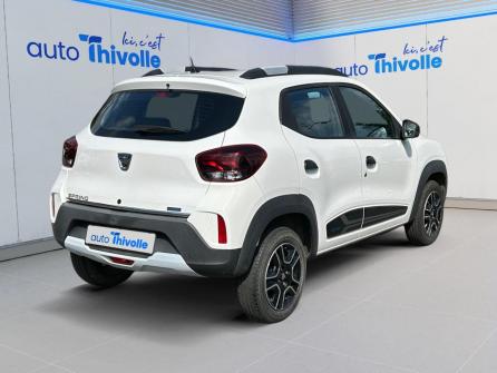 DACIA Spring Achat Intégral Business 2022 à vendre à Villefranche-sur-Saône - Image n°5
