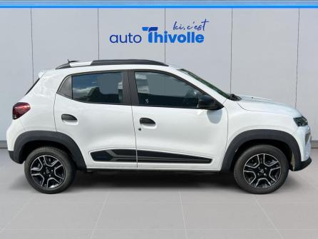 DACIA Spring Achat Intégral Business 2022 à vendre à Villefranche-sur-Saône - Image n°6