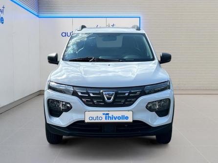 DACIA Spring Achat Intégral Business 2022 à vendre à Villefranche-sur-Saône - Image n°8