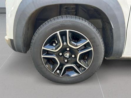 DACIA Spring Achat Intégral Business 2022 à vendre à Villefranche-sur-Saône - Image n°9