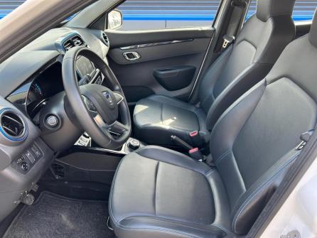 DACIA Spring Achat Intégral Business 2022 à vendre à Villefranche-sur-Saône - Image n°10