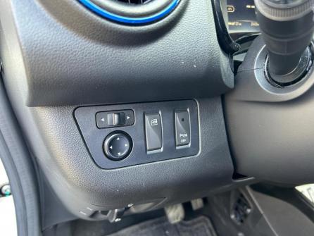 DACIA Spring Achat Intégral Business 2022 à vendre à Villefranche-sur-Saône - Image n°11