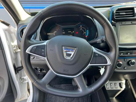 DACIA Spring Achat Intégral Business 2022 à vendre à Villefranche-sur-Saône - Image n°13