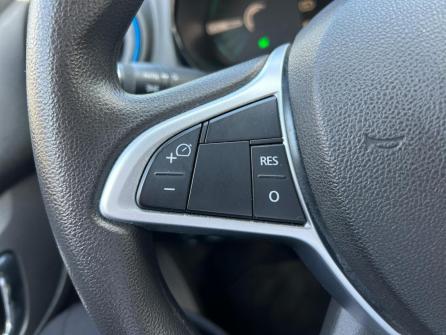 DACIA Spring Achat Intégral Business 2022 à vendre à Villefranche-sur-Saône - Image n°20