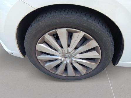 NISSAN Micra Micra IG-T 92 Acenta à vendre à Villefranche-sur-Saône - Image n°9