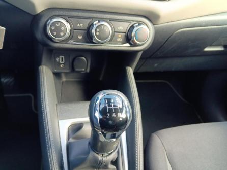 NISSAN Micra Micra IG-T 92 Acenta à vendre à Villefranche-sur-Saône - Image n°15