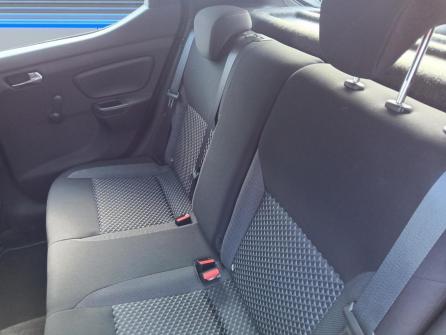 NISSAN Micra Micra IG-T 92 Acenta à vendre à Villefranche-sur-Saône - Image n°16