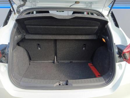 NISSAN Micra Micra IG-T 92 Acenta à vendre à Villefranche-sur-Saône - Image n°19
