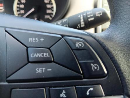 NISSAN Micra Micra IG-T 92 Acenta à vendre à Villefranche-sur-Saône - Image n°20