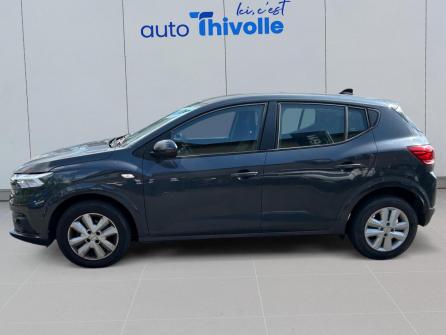 DACIA Sandero TCe 90 Expression à vendre à Villefranche-sur-Saône - Image n°2