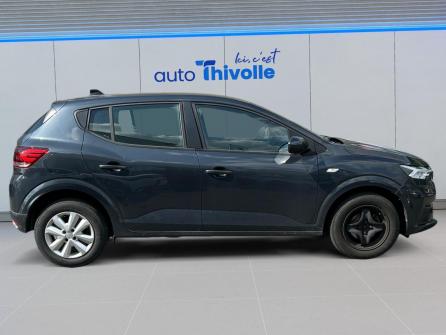 DACIA Sandero TCe 90 Expression à vendre à Villefranche-sur-Saône - Image n°6