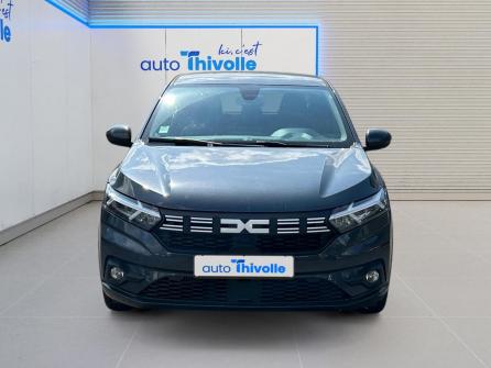 DACIA Sandero TCe 90 Expression à vendre à Villefranche-sur-Saône - Image n°8