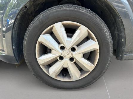 DACIA Sandero TCe 90 Expression à vendre à Villefranche-sur-Saône - Image n°9