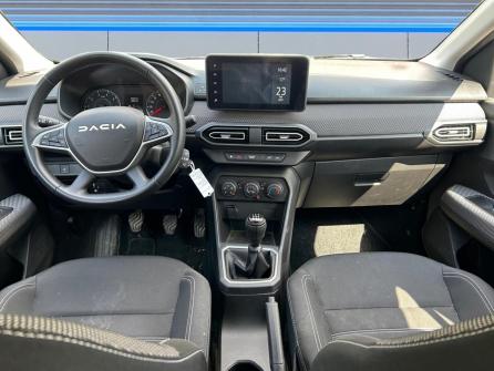 DACIA Sandero TCe 90 Expression à vendre à Villefranche-sur-Saône - Image n°12