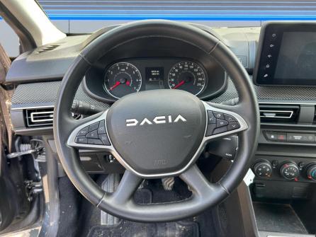 DACIA Sandero TCe 90 Expression à vendre à Villefranche-sur-Saône - Image n°13