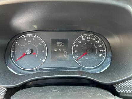 DACIA Sandero TCe 90 Expression à vendre à Villefranche-sur-Saône - Image n°14