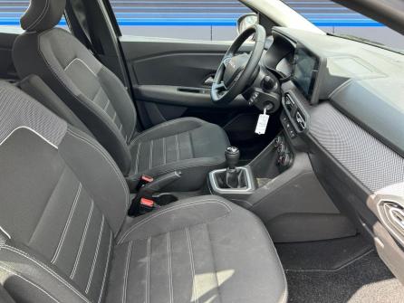 DACIA Sandero TCe 90 Expression à vendre à Villefranche-sur-Saône - Image n°17