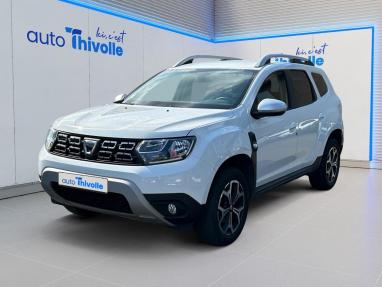 DACIA Duster ECO-G 100 4x2 Prestige d'occasion  de 2021  à  Villefranche-sur-Saône 