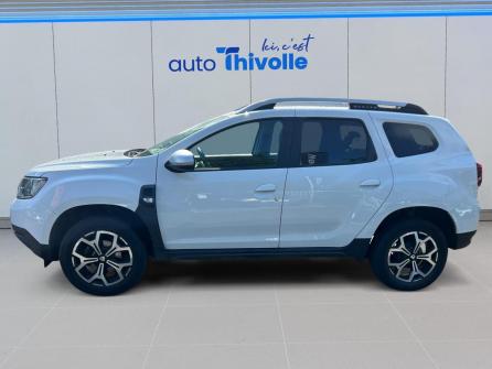 DACIA Duster ECO-G 100 4x2 Prestige à vendre à Villefranche-sur-Saône - Image n°2