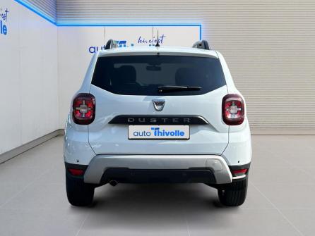 DACIA Duster ECO-G 100 4x2 Prestige à vendre à Villefranche-sur-Saône - Image n°4
