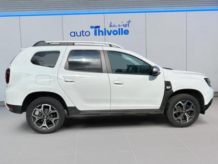 DACIA Duster ECO-G 100 4x2 Prestige à vendre à Villefranche-sur-Saône - Image n°6