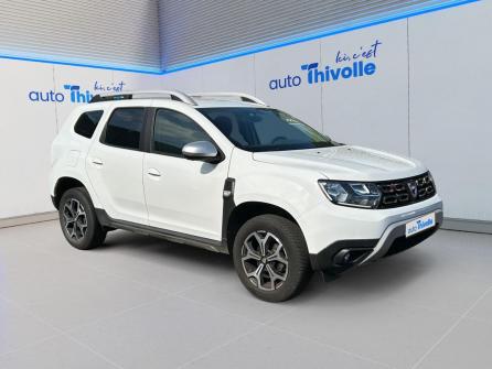 DACIA Duster ECO-G 100 4x2 Prestige à vendre à Villefranche-sur-Saône - Image n°7