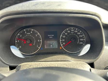 DACIA Duster ECO-G 100 4x2 Prestige à vendre à Villefranche-sur-Saône - Image n°14