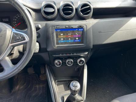 DACIA Duster ECO-G 100 4x2 Prestige à vendre à Villefranche-sur-Saône - Image n°15