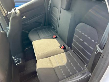 DACIA Duster ECO-G 100 4x2 Prestige à vendre à Villefranche-sur-Saône - Image n°16